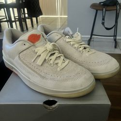 Shelflife x Air Jordan 2 Retro Low