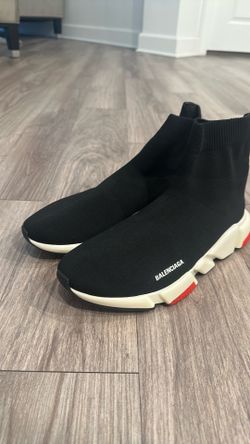 Balenciaga Speed
