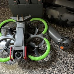 DJI Drone 