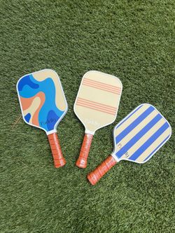 Lot of 215 pickleball  paddle