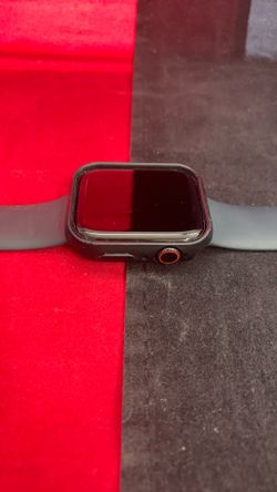 Apple Watch Series 8