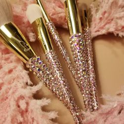 Bling Brushes 