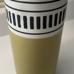 Flower Vase Like New (Classy)