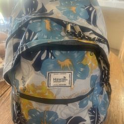 HAWAII SPIRIT BACKPACK 