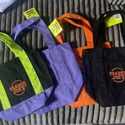 Mini Tote Bags 