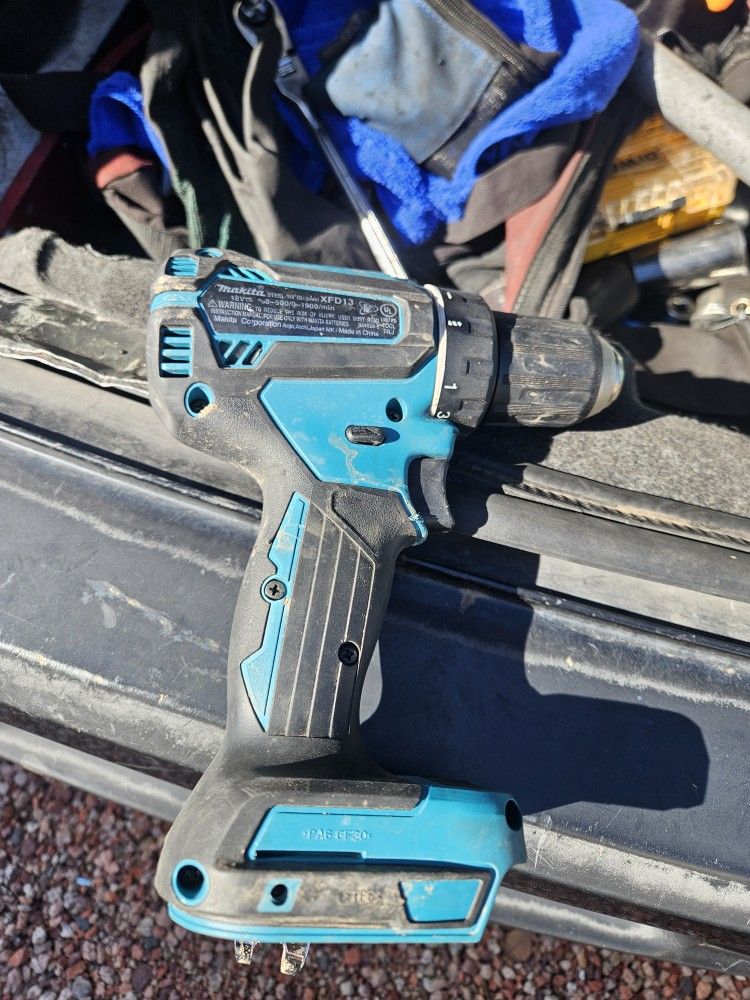 Makita Drill