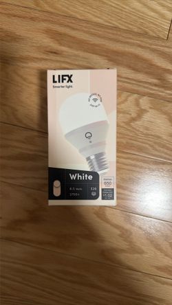 LIFX smart Bulb - Brand New