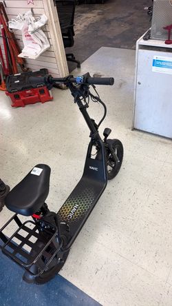 Scooter