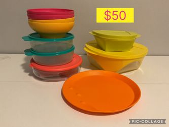 Tupperware Mixto