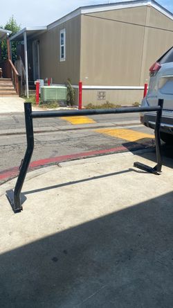 Rack para ford ranger