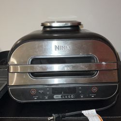 NINJA FOODI SMART XL GRILL