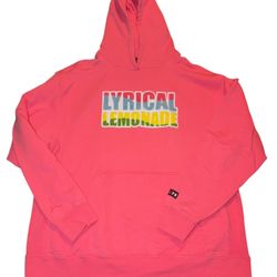 Lyrical Lemonade Jordan Mens XL Sweatshirt 