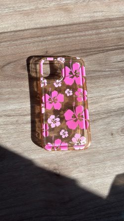 Flower Phone Case