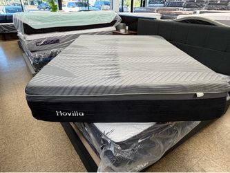 13 inch memory foam queen size 13 inches super comfortable medium firm $165 only
