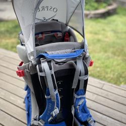 Hiking Backpack For Child - Osprey 
