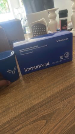Immune support product