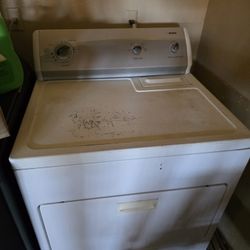 Kenmore Dyer 