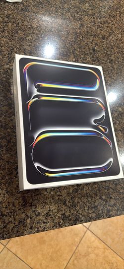 Apple ipad pro M5 wifi plus cellular 13 inch 256 gb