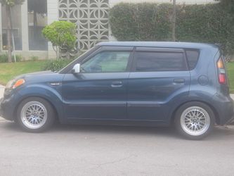 2010 KIA Soul