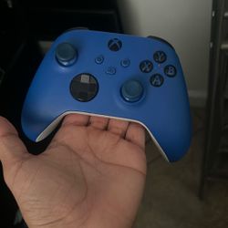 Xbox Controller