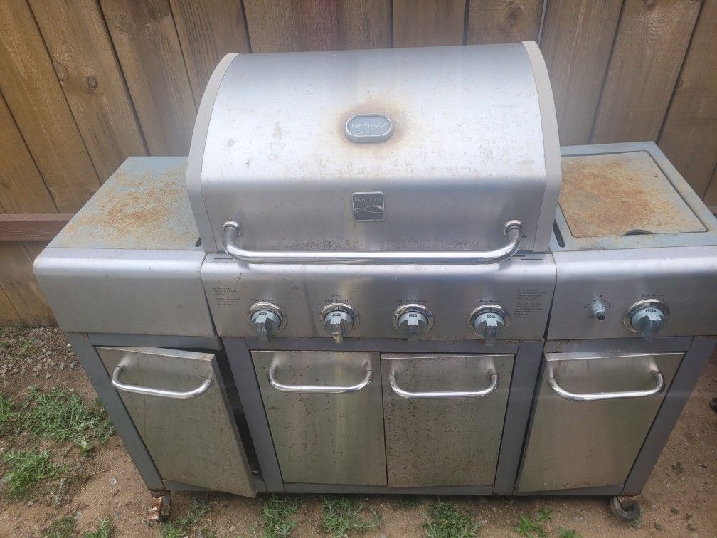 Bbq