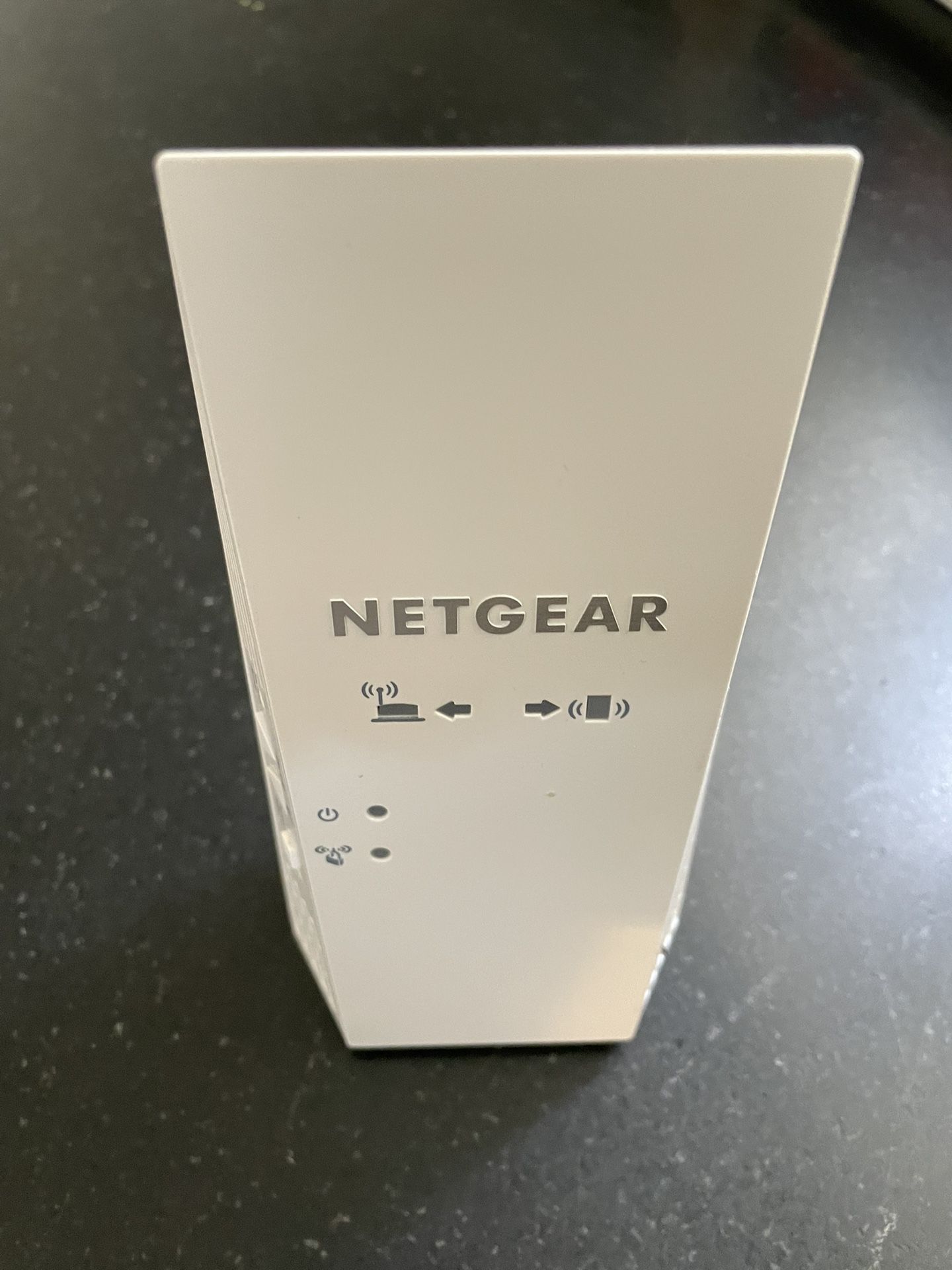 Netgear Mesh Range Wifi Extender EX7300