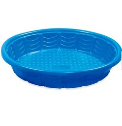 Dog pool