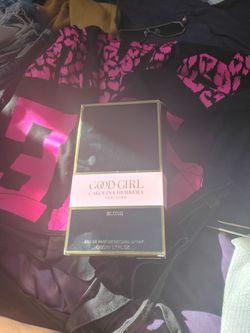 good girl  carolina herrera