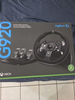 Logitech Sim G920. Wheel Stand with Seat Chair Sim for Logitech