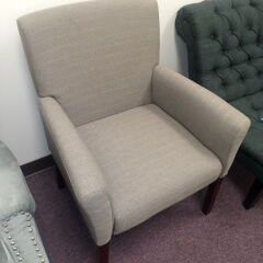 Executive Guest Office Chair 