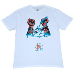 B Free Premium Large Tshirt