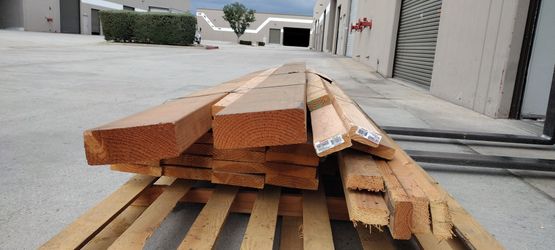 Wood