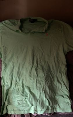 Brand new without tags Men’s Polo Shirt size XXL