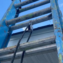 Ladder