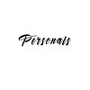 Personals