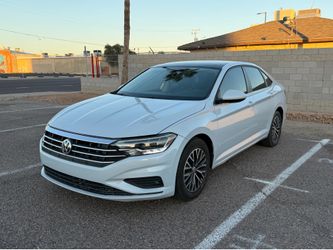 Jetta 2019 clean title