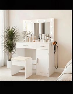 Vanity