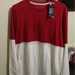 Brand New Men’s Long Sleeve Size Medium