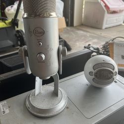 Computer Microphones 