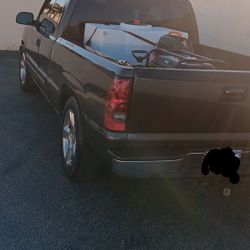 04 Silverado