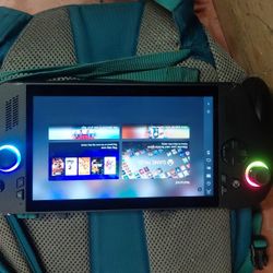 ASUS
ROG Xbox Ally X 7" FHD 120Hz 