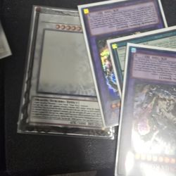 Yugioh Cards Bulk And Deck