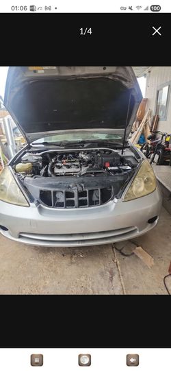 2006 Lexus ES 330