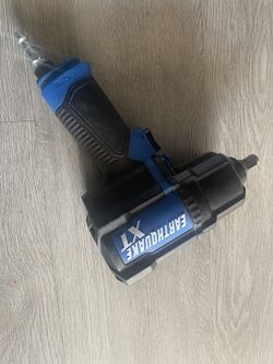 Air Impact 1/2 Inch Gun 