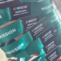NASCAR Chicago Street Race Tickets