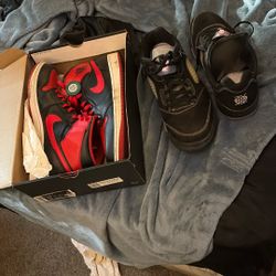 Idk Anything Bout Shoes Looks Worth Money