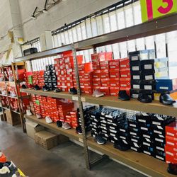 Kids Tennis Shoes $13