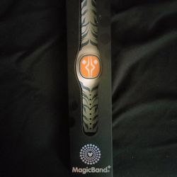 AHSOKA TANO - Magic Band+