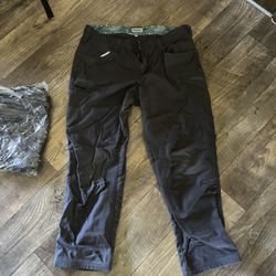 TougHer Women’s Double Knee Work Pants (2 Pairs)
