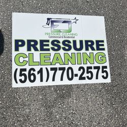 EJ Pressure Call Us Today 